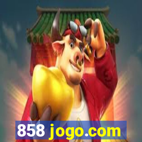 858 jogo.com